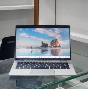 New Laptop HP EliteBook X360 1030 G3 16GB Intel Core i7 eMMC 512GB