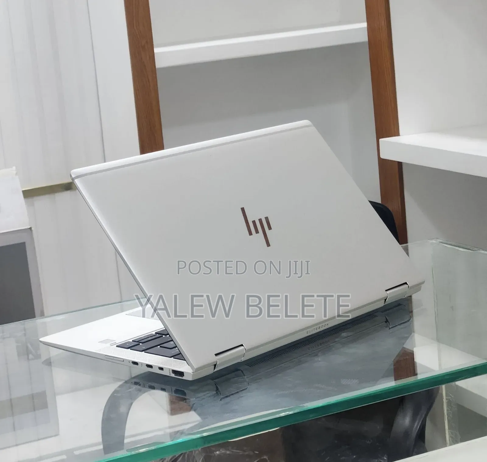 New Laptop HP EliteBook X360 1030 G3 16GB Intel Core i7 eMMC 512GB