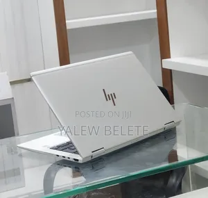 New Laptop HP EliteBook X360 1030 G3 16GB Intel Core i7 eMMC 512GB
