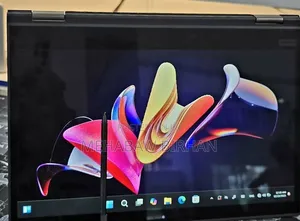 New Laptop Lenovo ThinkPad Yoga 16GB Intel Core i7 SSD 512GB