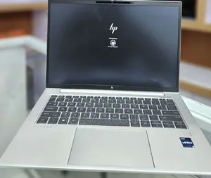 New Laptop HP EliteBook 840 10 16GB Intel Core i5 SSD 512GB