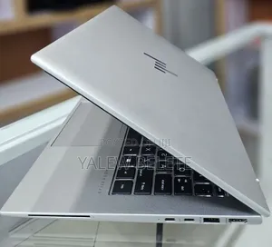 New Laptop HP EliteBook 840 10 16GB Intel Core i5 SSD 512GB