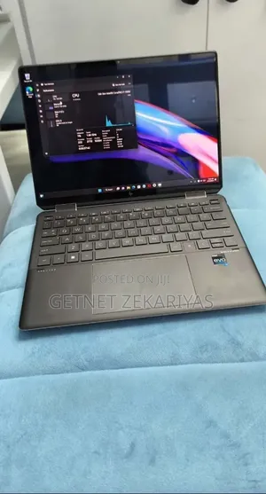 New Laptop HP Spectre 13 16GB Intel Core i5 SSD 128GB