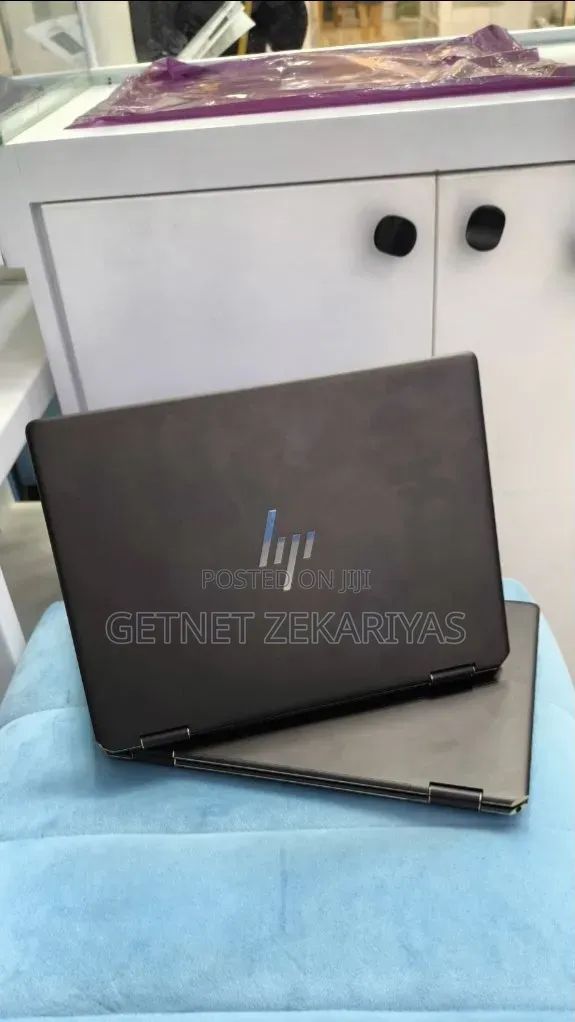 New Laptop HP Spectre 13 16GB Intel Core i5 SSD 128GB