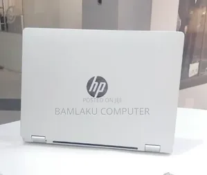 New Laptop HP OmniBook X Flip 14" 16GB Intel Core 7 SSD 512GB