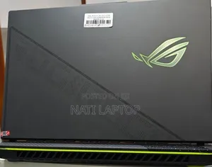 New Laptop Asus ROG Strix G15 16GB Intel Core i9 SSD 1T