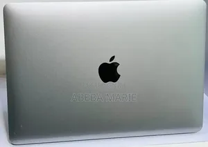 New Laptop Apple MacBook Air 2017 8GB Intel Core i5 SSD 512GB