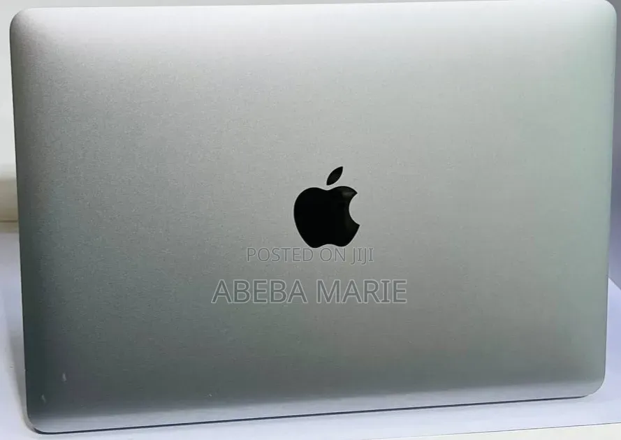 New Laptop Apple MacBook Air 2017 8GB Intel Core i5 SSD 512GB