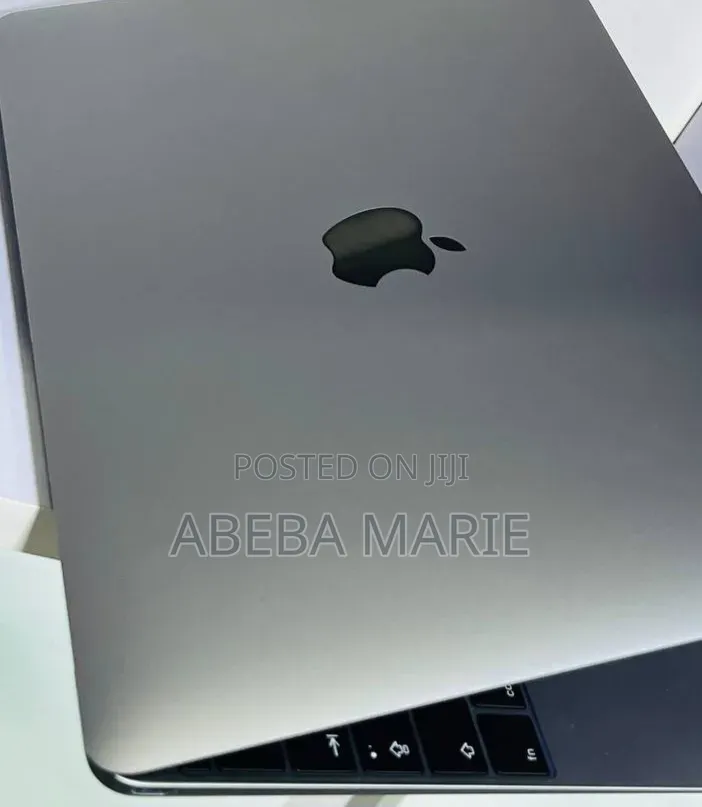 New Laptop Apple MacBook Air 2017 8GB Intel Core i5 SSD 512GB