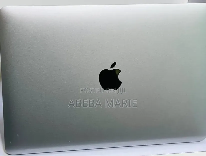 New Laptop Apple MacBook Air 2017 8GB Intel Core i5 SSD 512GB