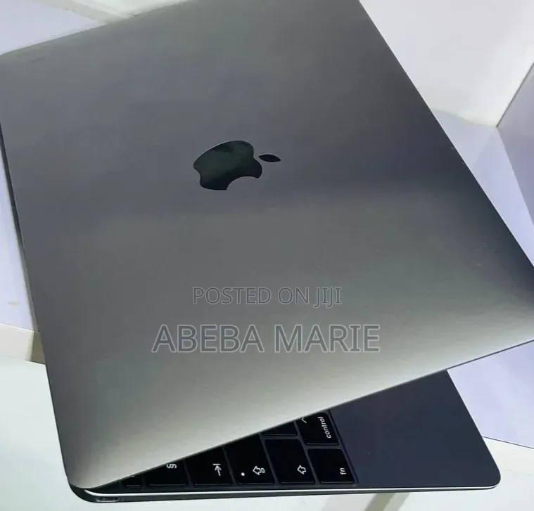 New Laptop Apple MacBook Air 2017 8GB Intel Core i5 SSD 512GB