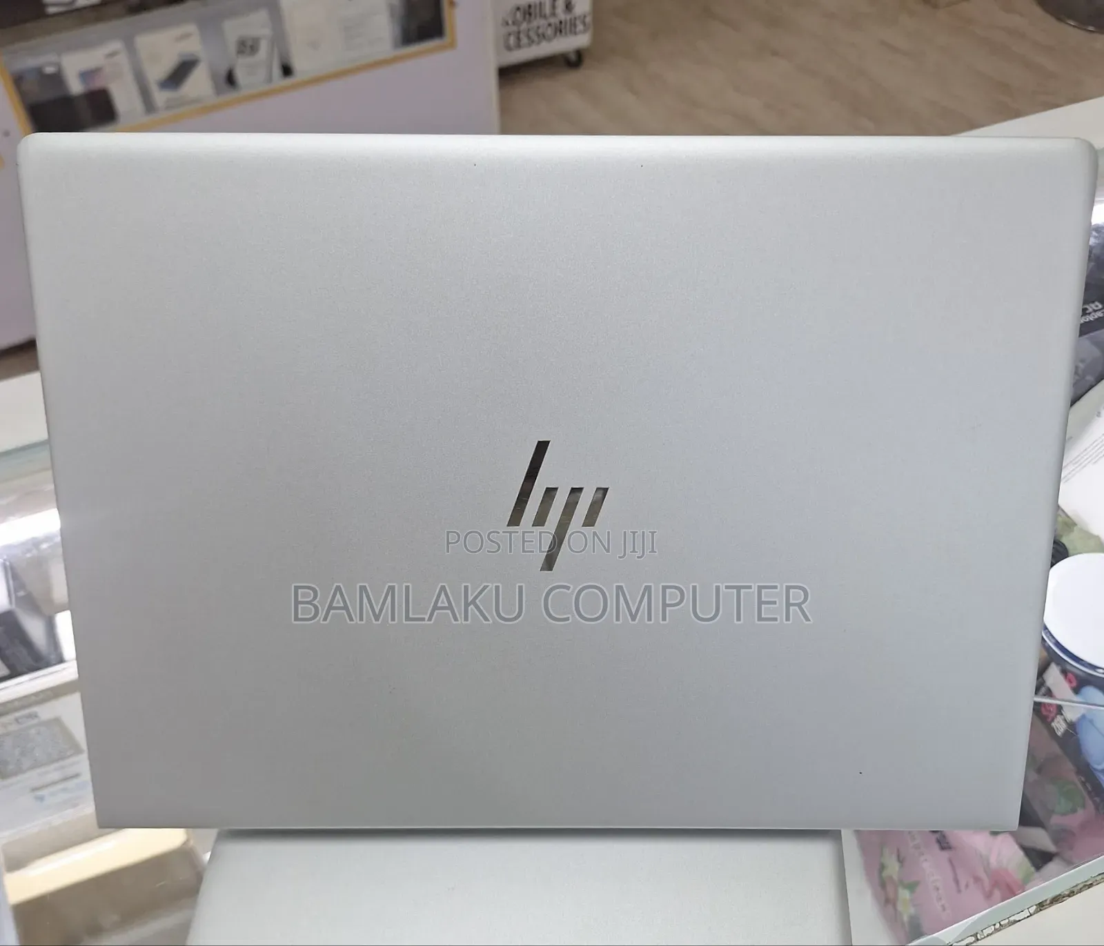 New Laptop HP EliteBook 840 G6 8GB Intel Core i5 SSD 512GB