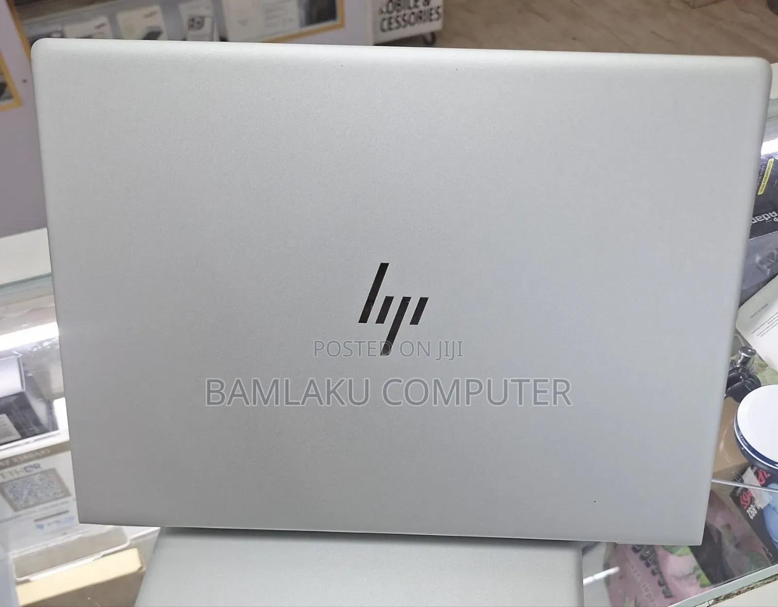 New Laptop HP EliteBook 840 G6 8GB Intel Core i5 SSD 512GB