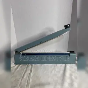 Professional 400mm Plastic Bag Sealer - High Quality Packaging Tool