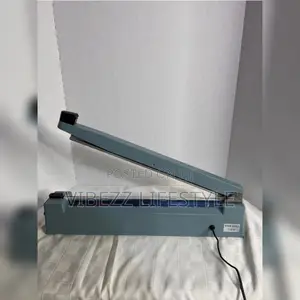 Professional 400mm Plastic Bag Sealer - High Quality Packaging Tool