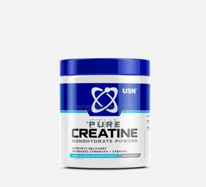 Pure Creatine Monohaydrat