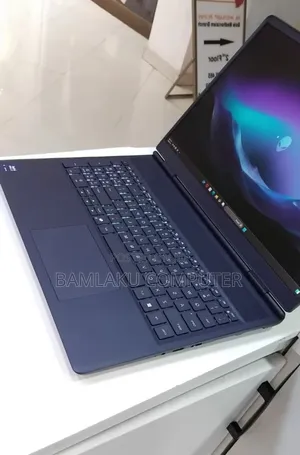 New Laptop Alienware X16 32GB Intel Core Ultra 9 SSD 1T