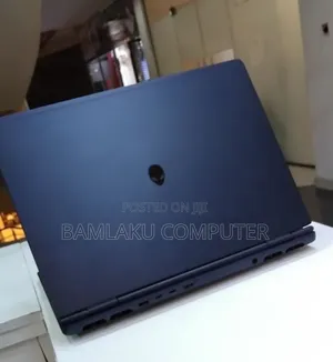 New Laptop Alienware X16 32GB Intel Core Ultra 9 SSD 1T