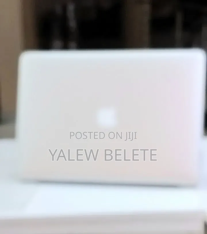 New Laptop Apple MacBook Air 2015 4GB Intel Core i5 SSD 256GB
