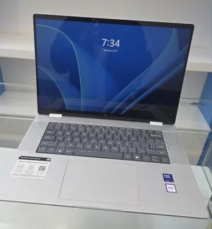 New Laptop HP Envy x360 16GB Intel Core 7 SSD 1T