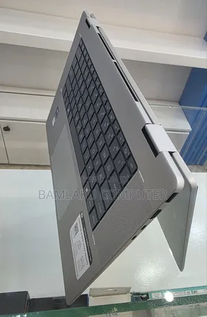New Laptop HP Envy x360 16GB Intel Core 7 SSD 1T