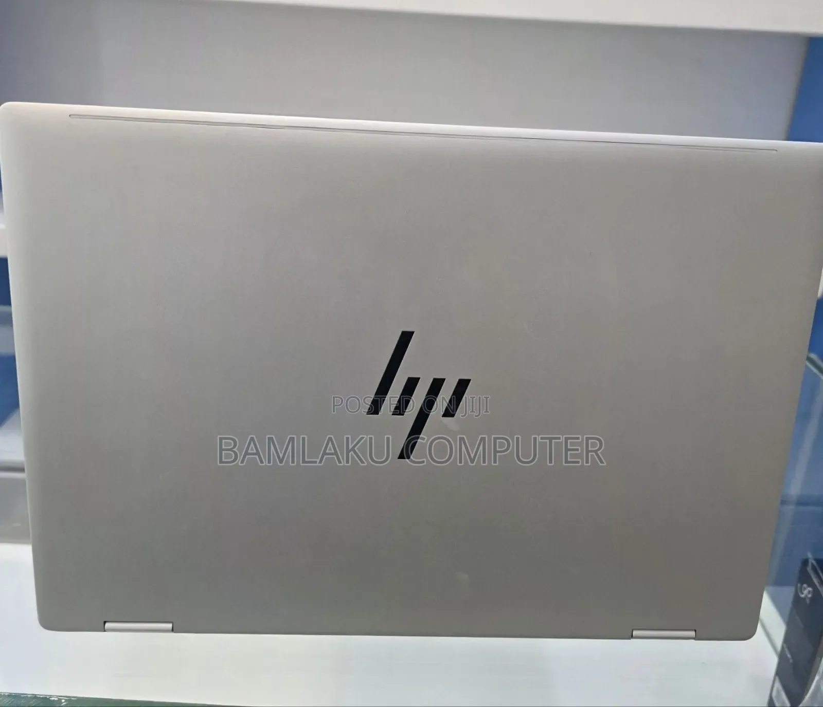 New Laptop HP Envy x360 16GB Intel Core 7 SSD 1T