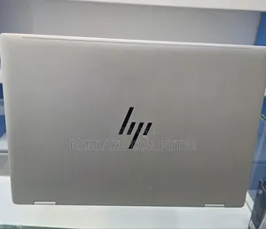 New Laptop HP Envy x360 16GB Intel Core 7 SSD 1T