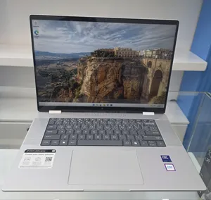 New Laptop HP Envy x360 16GB Intel Core 7 SSD 1T