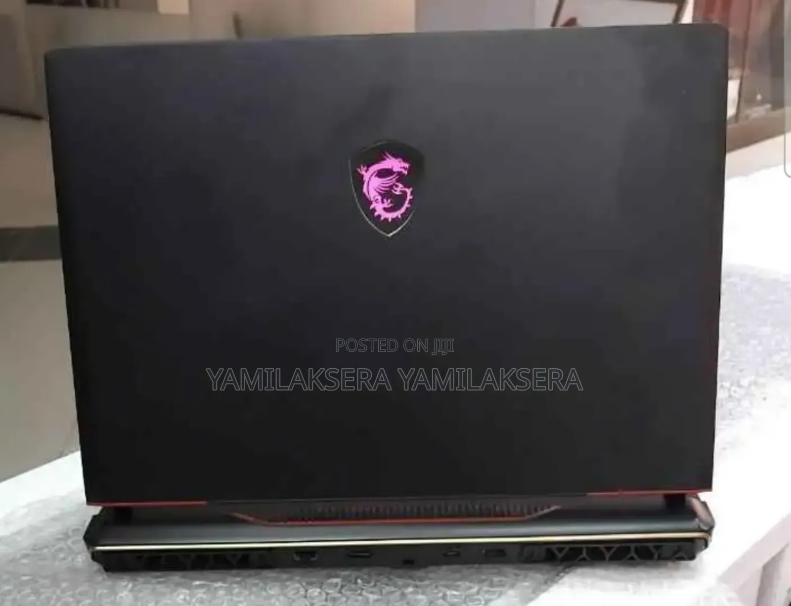 New Laptop Alienware M16 32GB Intel Core i9 SSD 1T