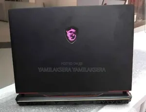 New Laptop Alienware M16 32GB Intel Core i9 SSD 1T