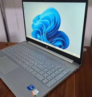 New Laptop HP Stream Notebook 8GB Intel Core i5 SSD 256GB