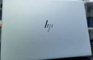 New Laptop HP EliteBook 845 G8 16GB AMD Ryzen 5 SSD 512GB