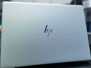 New Laptop HP EliteBook 845 G8 16GB AMD Ryzen 5 SSD 512GB