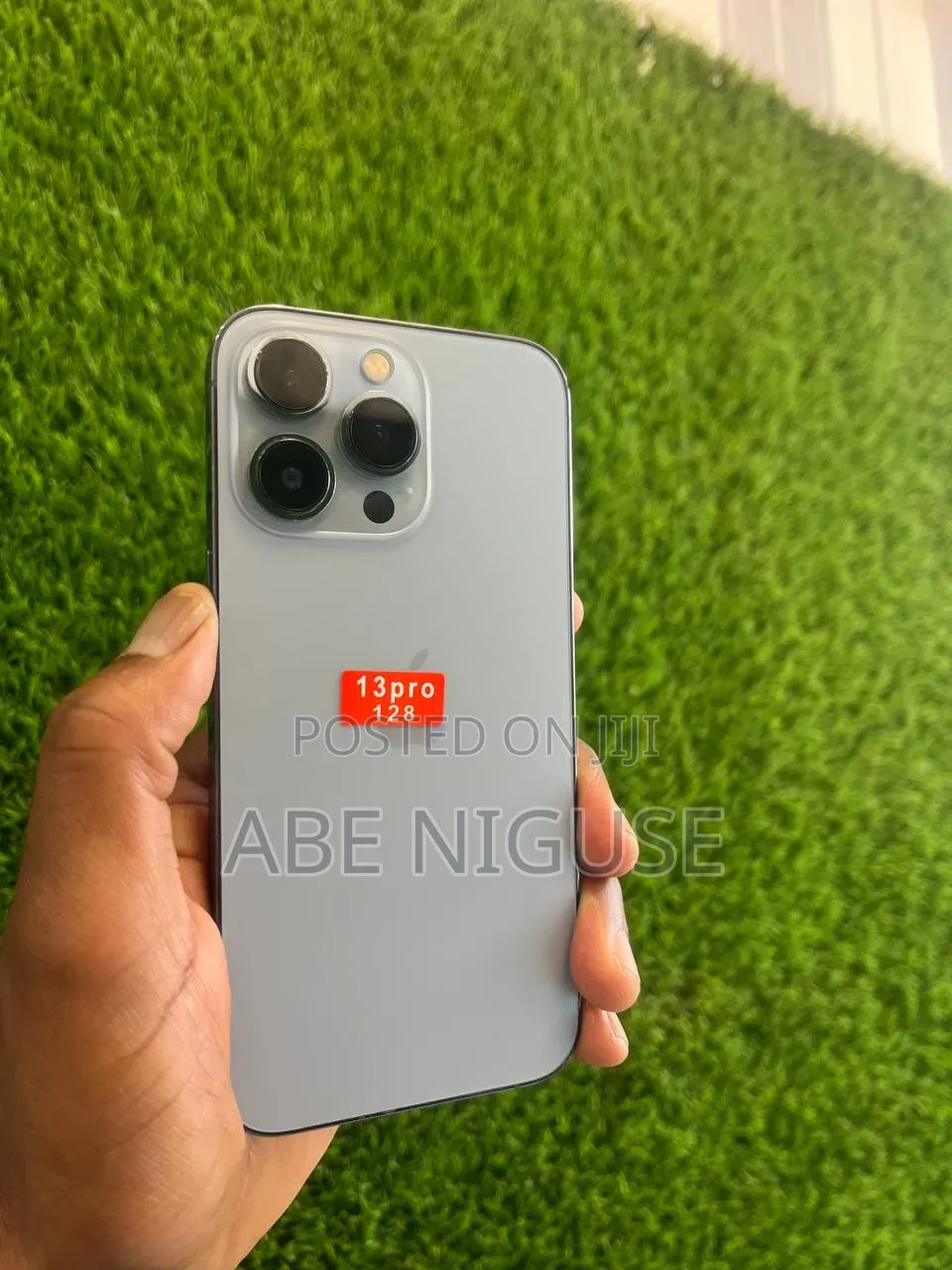 Apple iPhone 13 Pro 128 GB Blue
