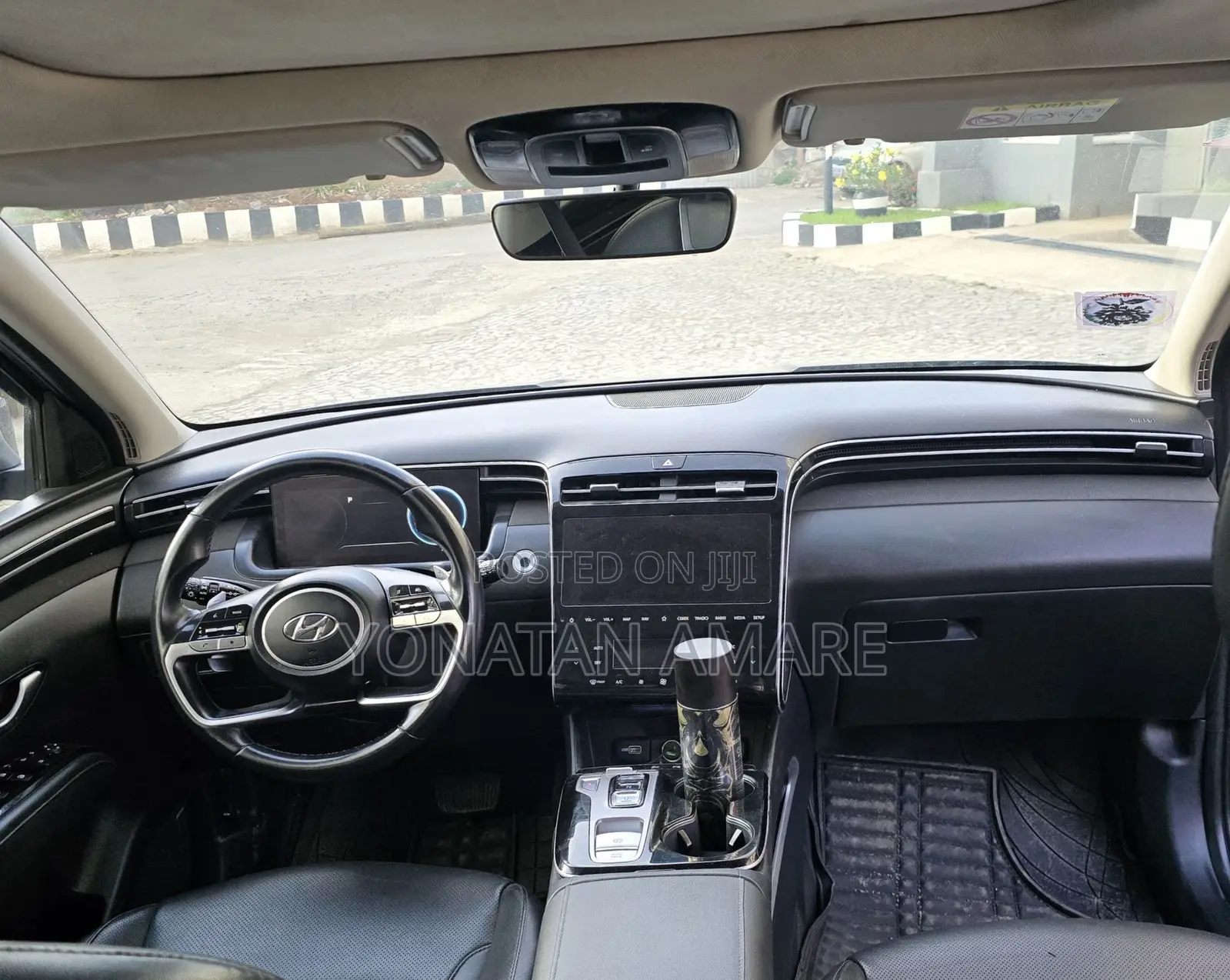 Hyundai Tucson 2023