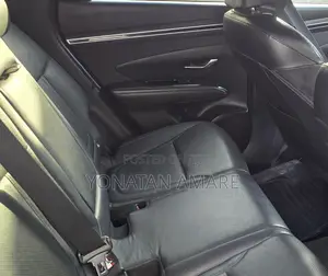 Hyundai Tucson 2023