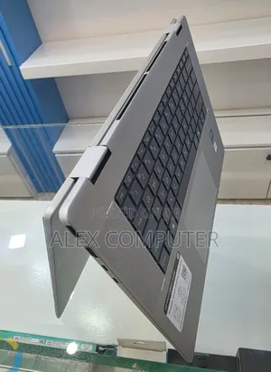 New Laptop HP Envy X360 16GB SSD 1T