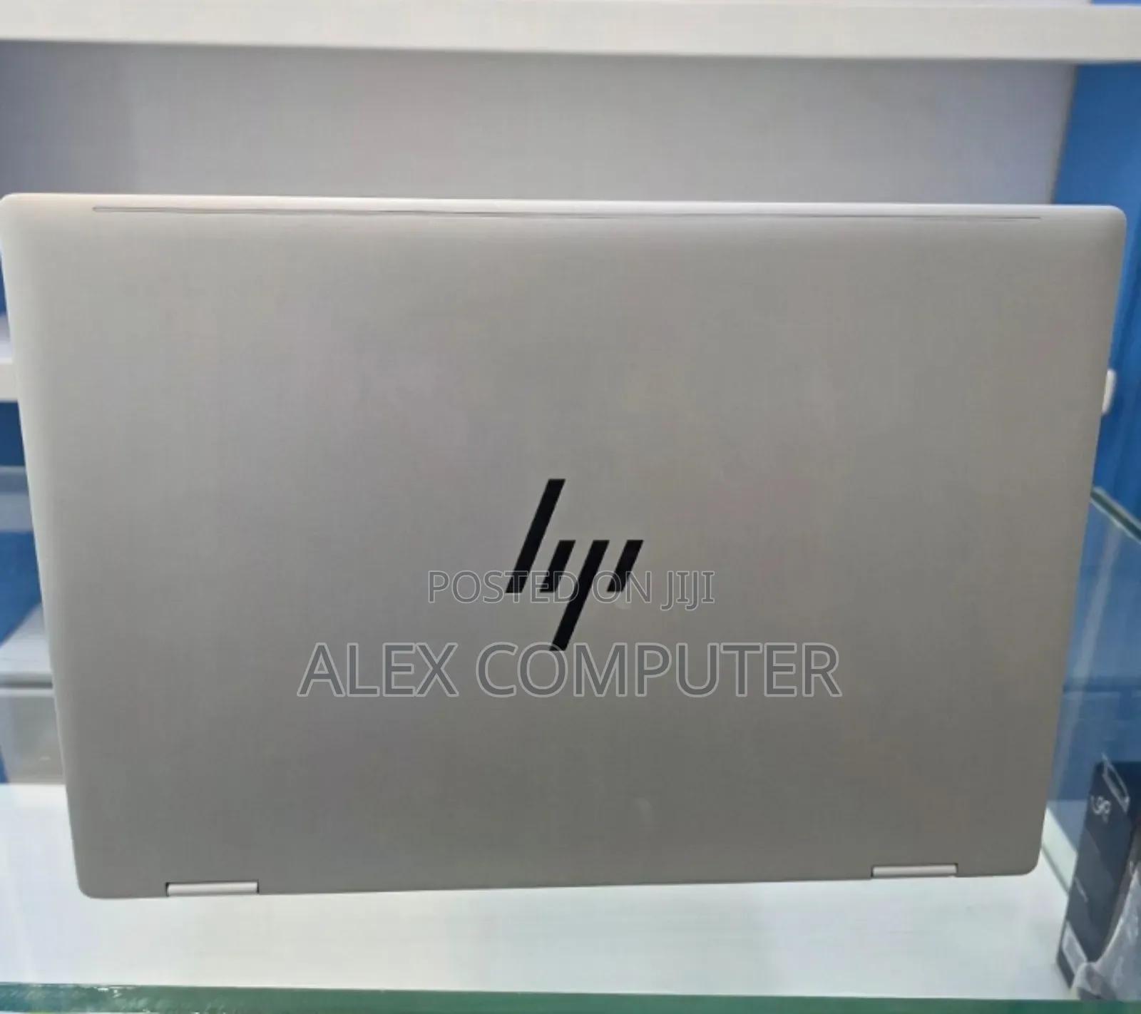 New Laptop HP Envy X360 16GB SSD 1T