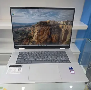 New Laptop HP Envy X360 16GB SSD 1T