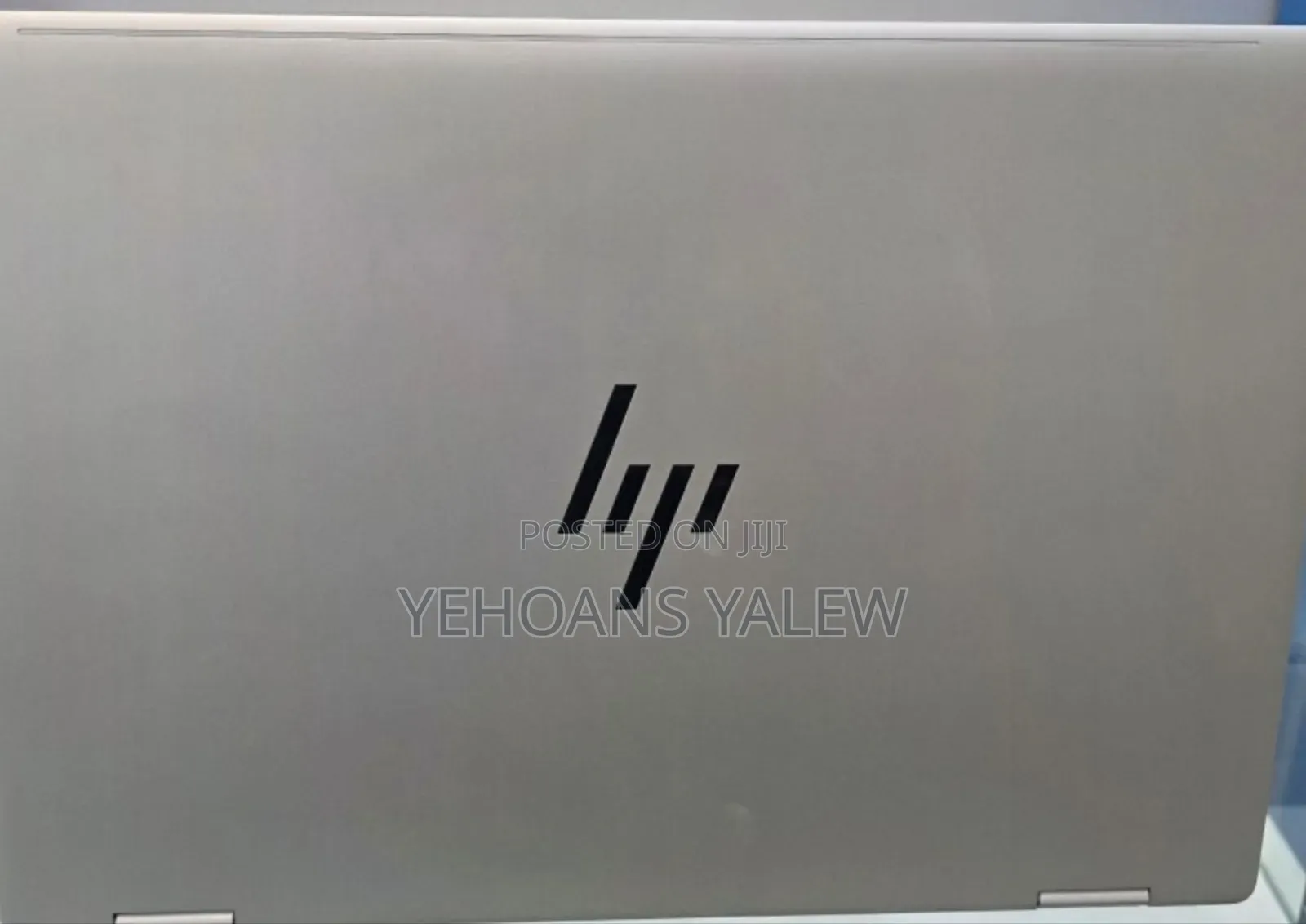 New Laptop HP Envy X360 16GB Intel Core Ultra 7 SSD 1T