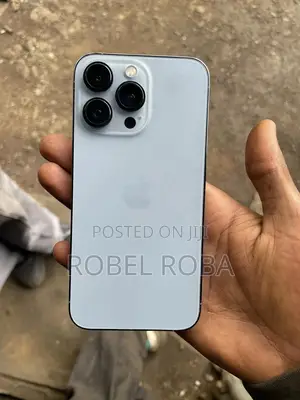 Apple iPhone 13 Pro 128 GB Blue