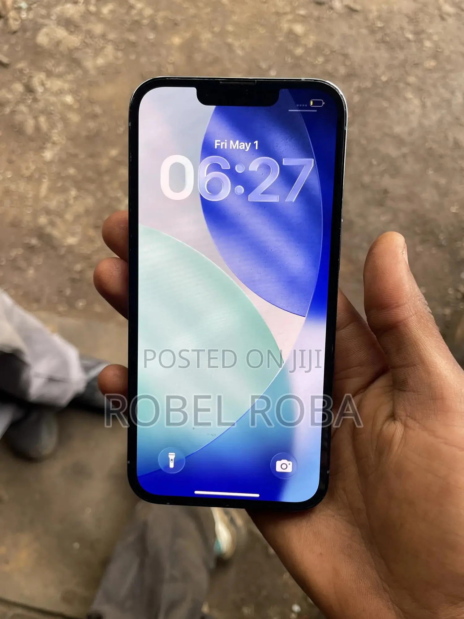 Apple iPhone 13 Pro 128 GB Blue