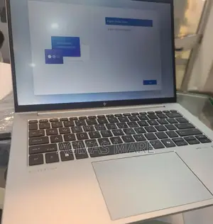 New Laptop HP EliteBook 840 G11 16GB Intel Core Ultra 7 SSD 512GB