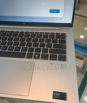 New Laptop HP EliteBook 840 G11 16GB Intel Core Ultra 7 SSD 512GB