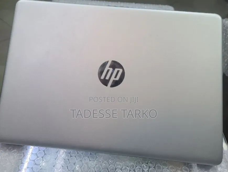 New Laptop HP Stream Notebook 8GB Intel Core i3 SSD 256GB