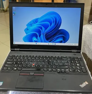 New Laptop Lenovo ThinkPad L570 4GB Intel Core i7 HDD 500GB