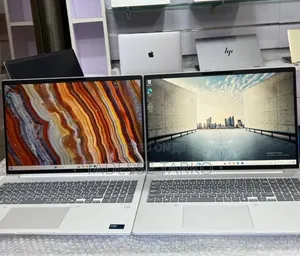 New Laptop HP EliteBook 640 G11 16GB Intel Core Ultra 7 SSD 512GB