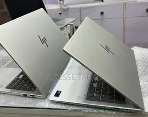 New Laptop HP EliteBook 640 G11 16GB Intel Core Ultra 7 SSD 512GB