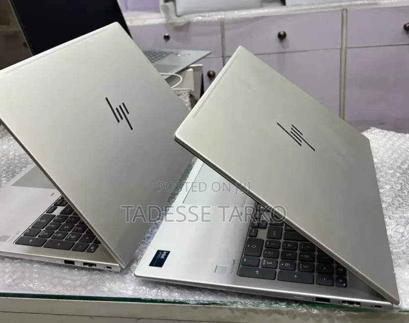 New Laptop HP EliteBook 640 G11 16GB Intel Core Ultra 7 SSD 512GB