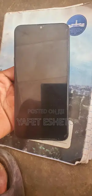 Oppo A5s (AX5s) 64 GB Black